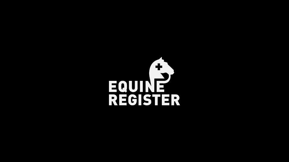 Project cover for Equine Register