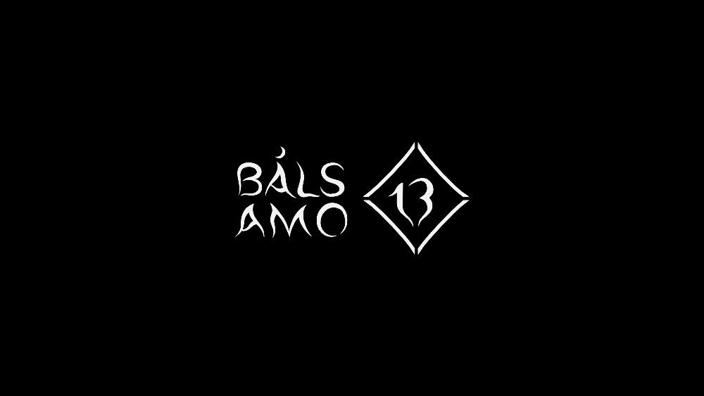 Project cover for Bálsamo 13
