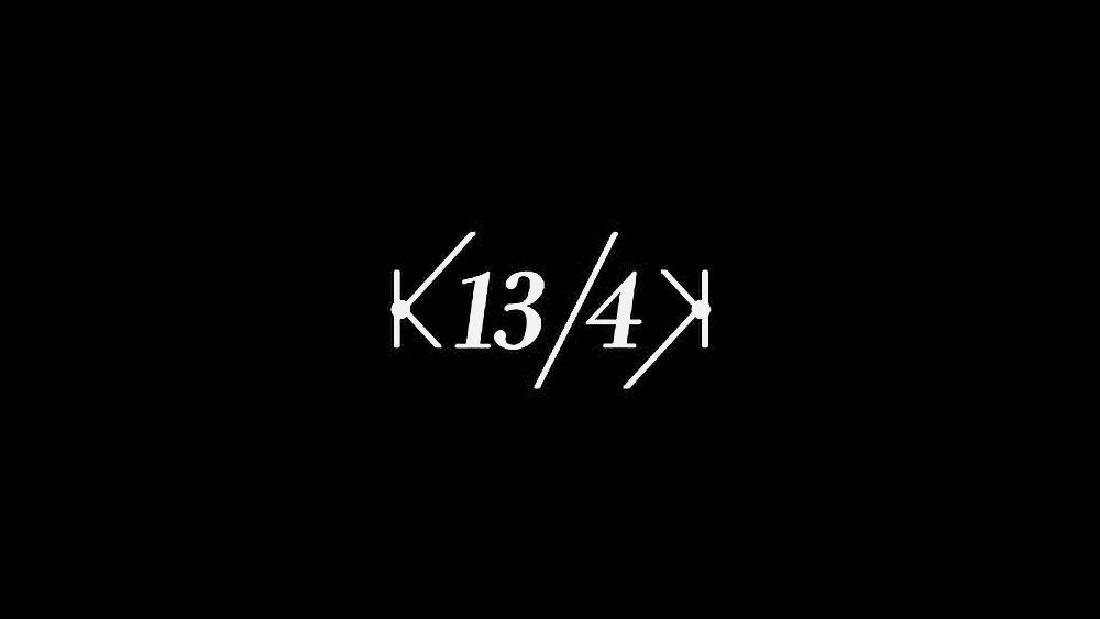 Project cover for K13/4K
