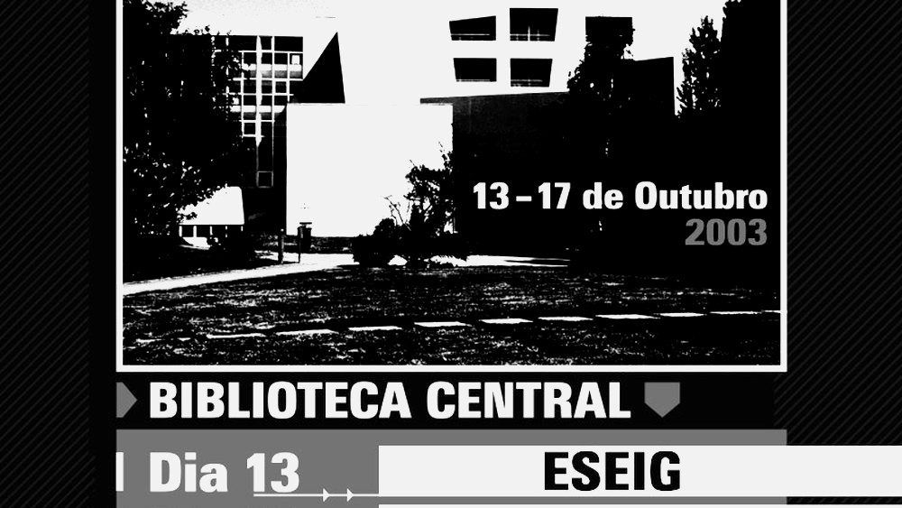 Project cover for Semana do Aluno IPP SDP-BC