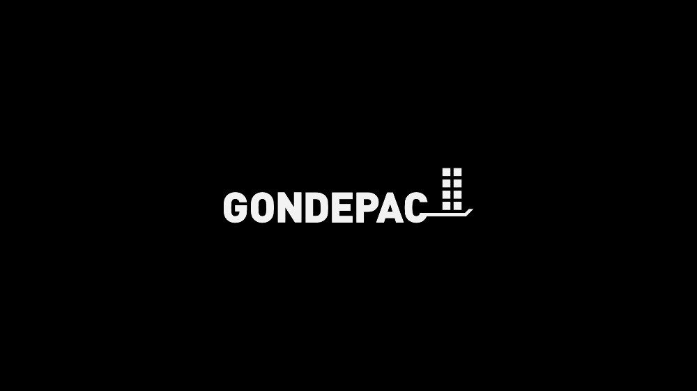 Project cover for Gondepac